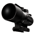2.5x Combat Optic