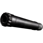AR Multi-Caliber Suppressor