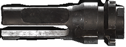Deadeye Flash Hider