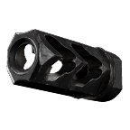 Dual Port Brake