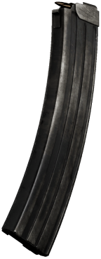 Galil 50 RND Magazine