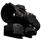 Tricon 1.5x Compact Prism Scope